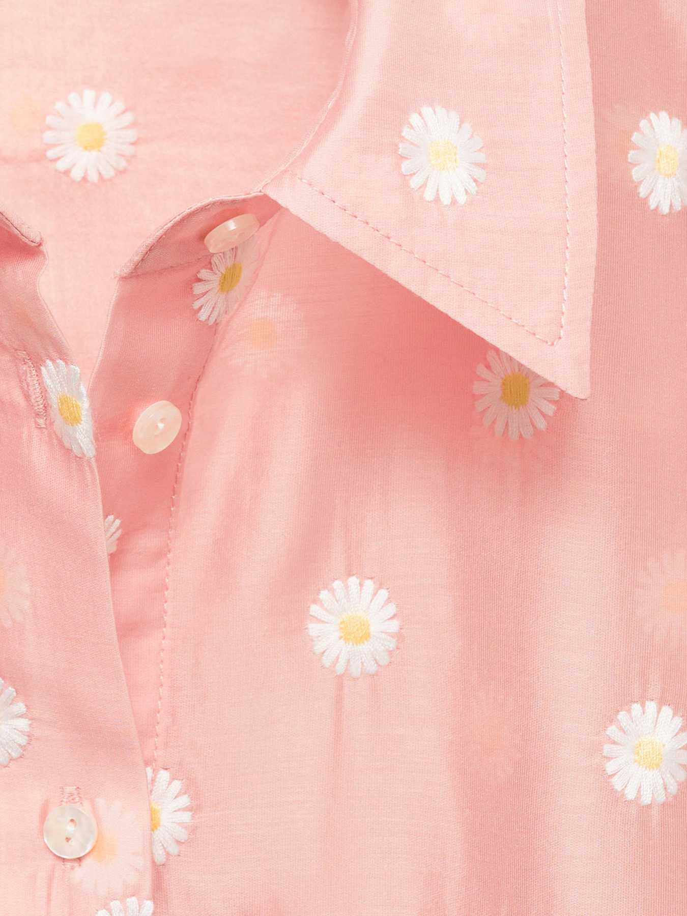 Сорочка повсякденна MANGO модель 87057165_81 Фото