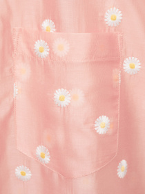 Сорочка повсякденна MANGO модель 87057165_81 Фото