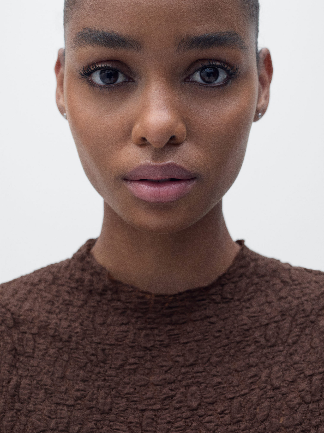 Сукня міді MANGO модель 87067178_30 Фото