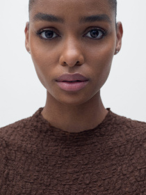 Сукня міді MANGO модель 87067178_30 Фото