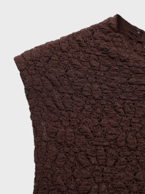 Сукня міді MANGO модель 87067178_30 Фото