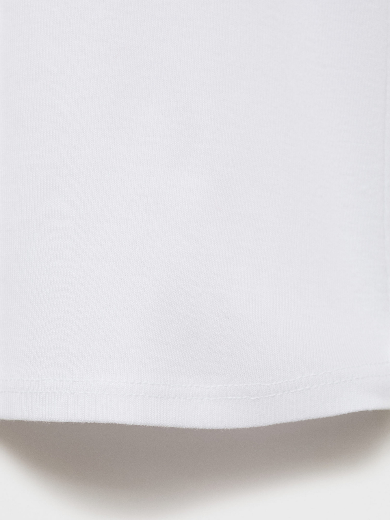 Футболка MANGO модель 87094088_1 Фото