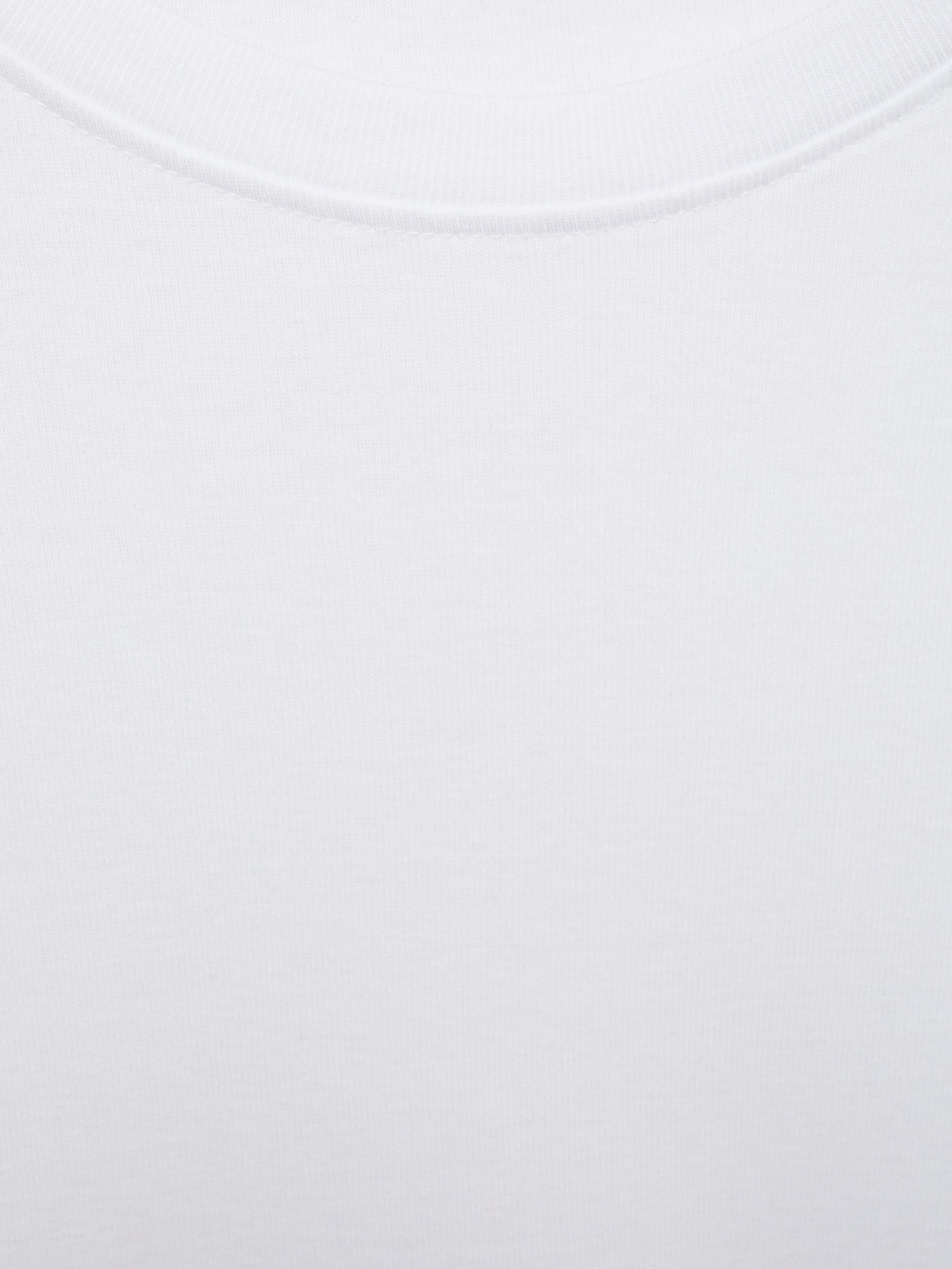 Футболка MANGO модель 87094088_1 Фото