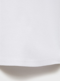 Футболка MANGO модель 87094088_1 Фото