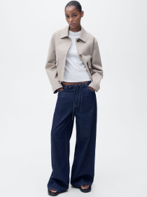 Футболка MANGO модель 87094088_1 Фото