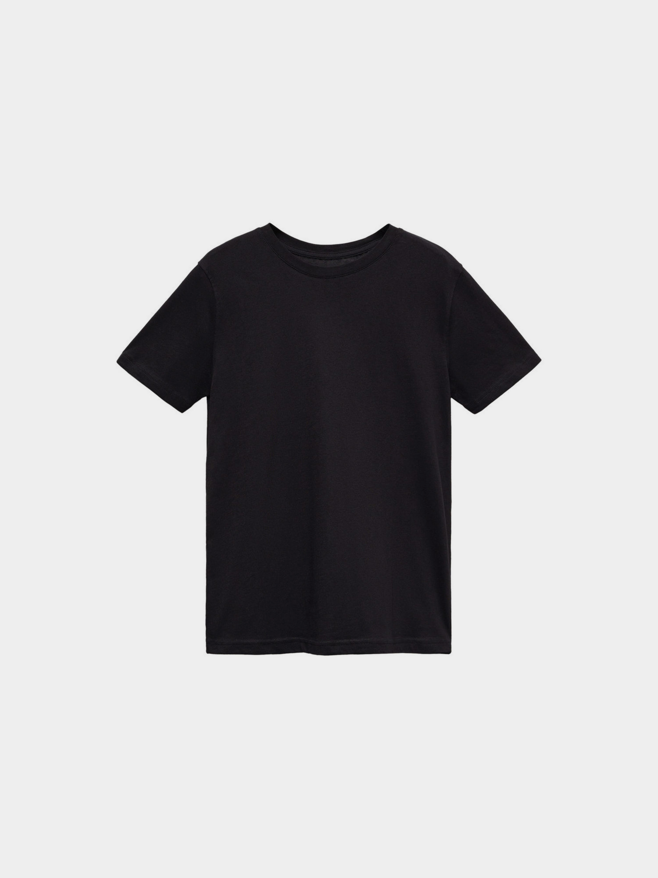 Футболка MANGO Chalaca модель 67010465_99 Футболка MANGO Chalaca модель 67010465_99 Фото