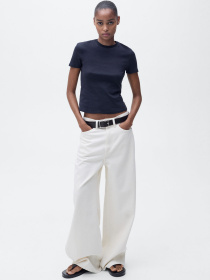 Футболка MANGO модель 87094088_57 Фото