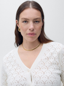 Кардиган MANGO модель 87047182_5 Фото