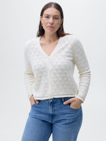 Кардиган MANGO модель 87047182_5 Фото