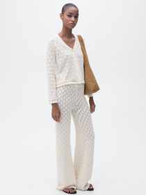 Кардиган MANGO модель 87047182_5 Фото