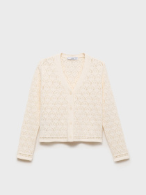 Кардиган MANGO модель 87047182_5 Фото