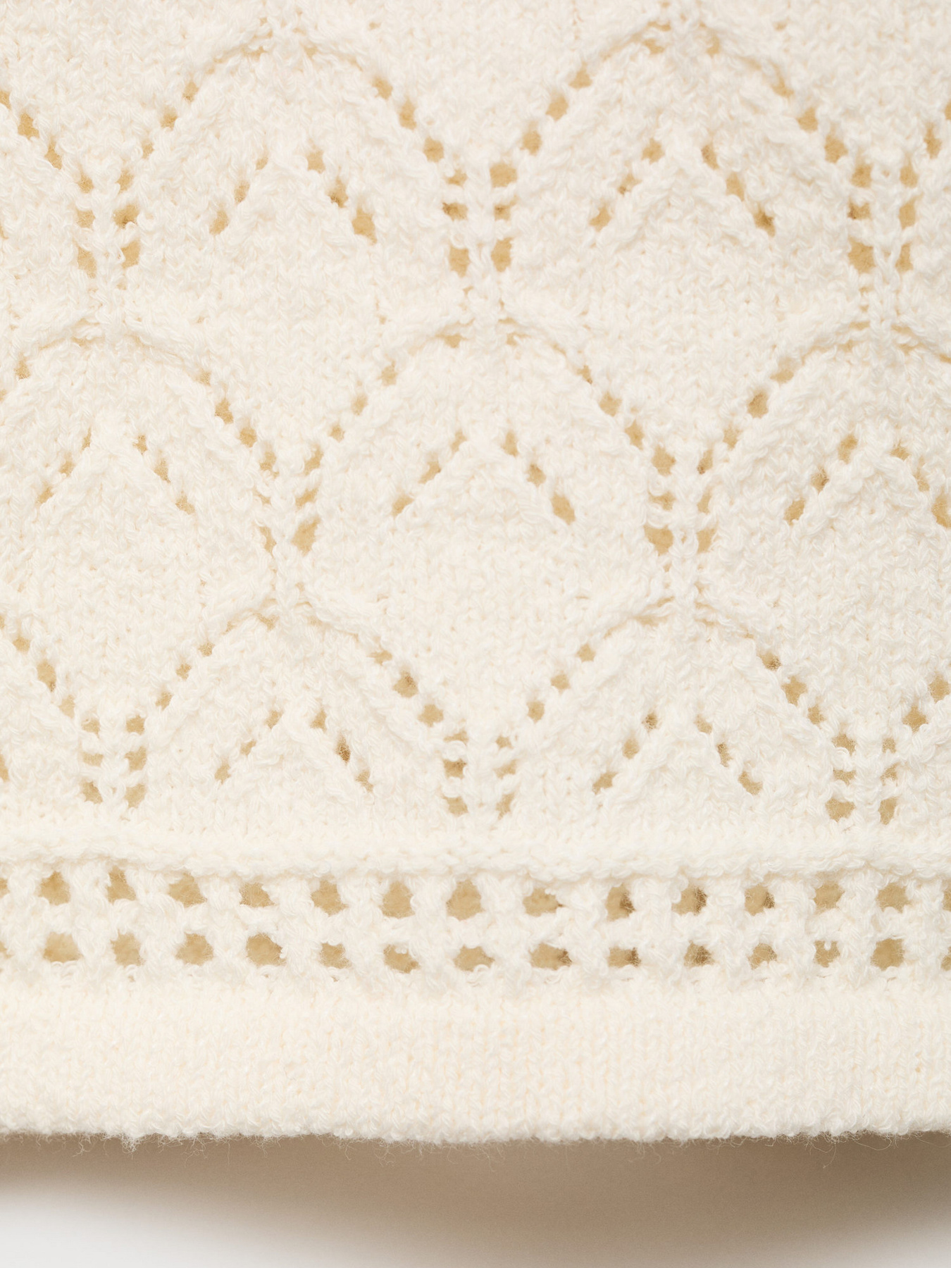 Кардиган MANGO модель 87047182_5 Фото