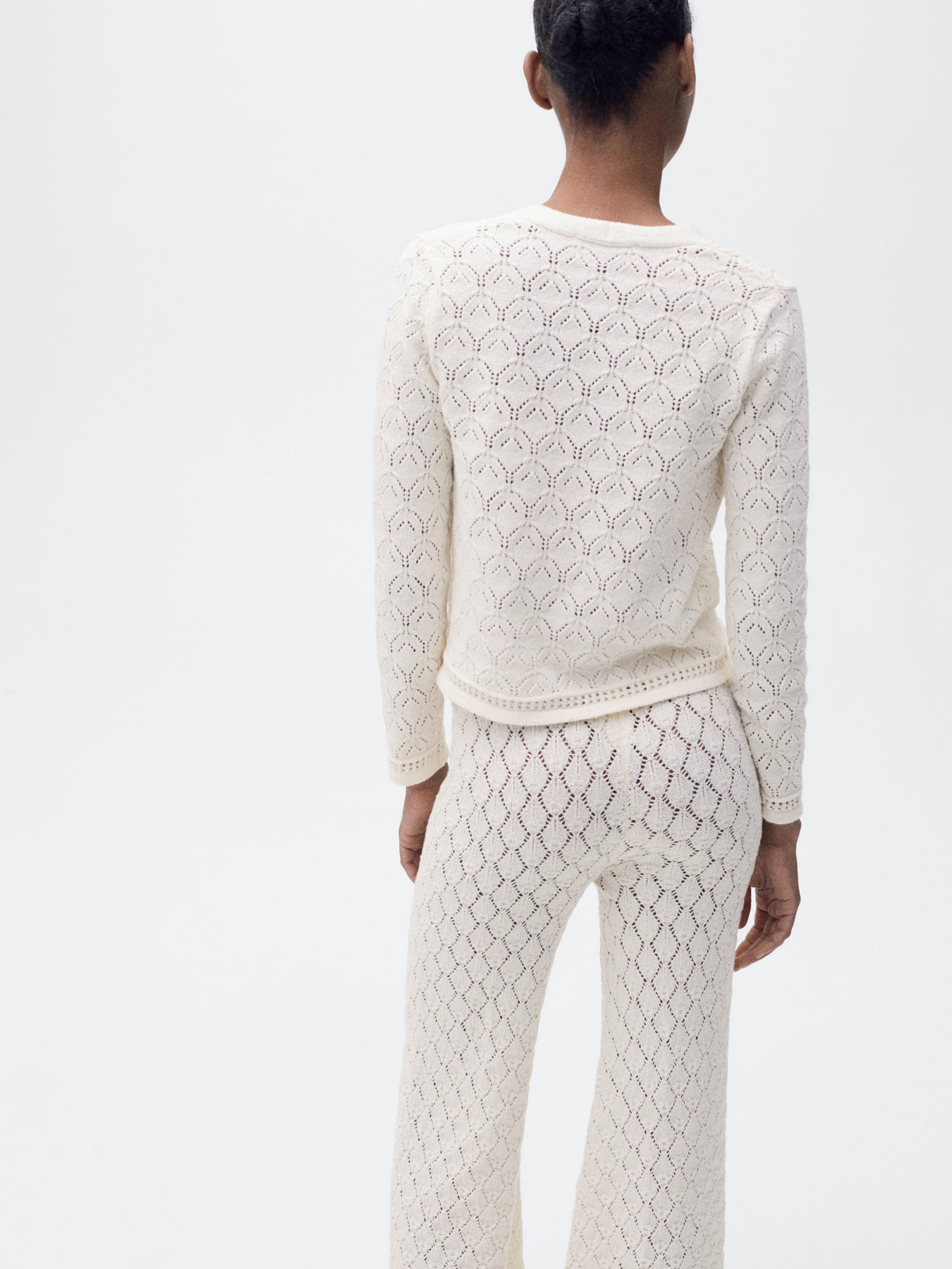 Кардиган MANGO модель 87047182_5 Фото