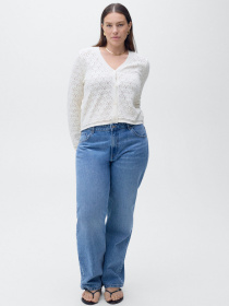 Кардиган MANGO модель 87047182_5 Фото