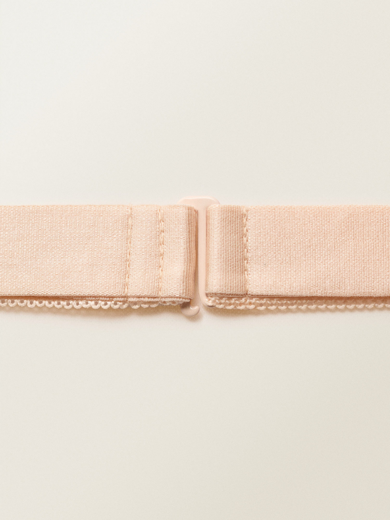 Бюстгальтер MANGO модель 87057904_5 Фото