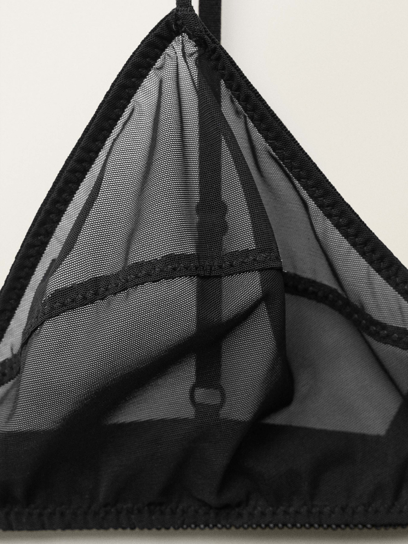 Бюстгальтер MANGO модель 87057904_99 Фото