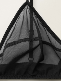 Бюстгальтер MANGO модель 87057904_99 Бюстгальтер MANGO модель 87057904_99 Фото