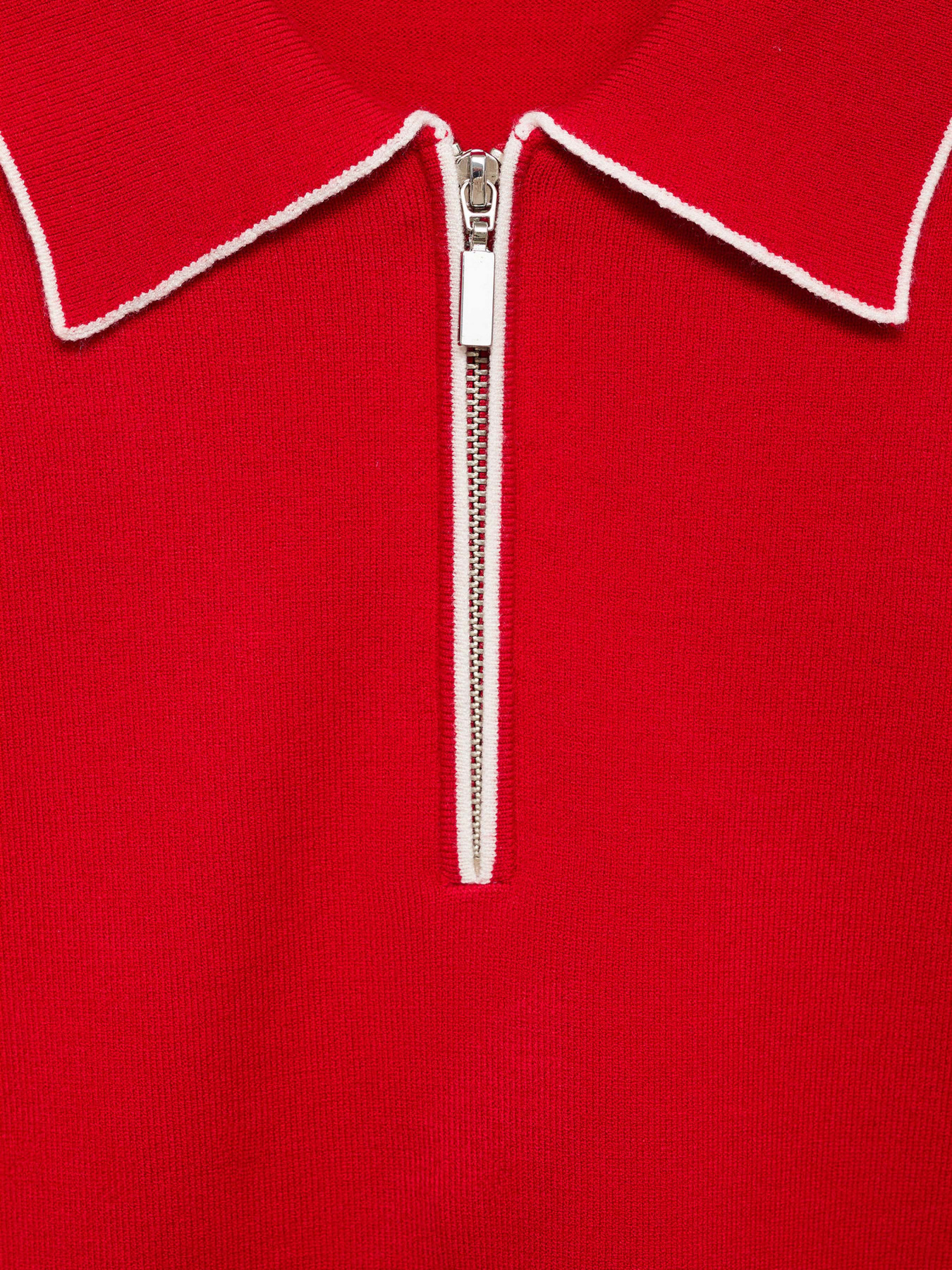 Поло MANGO модель 87077176_70 Фото