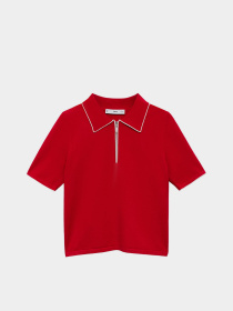 Поло MANGO модель 87077176_70 Фото