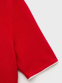 Поло MANGO модель 87077176_70 Поло MANGO модель 87077176_70 Фото