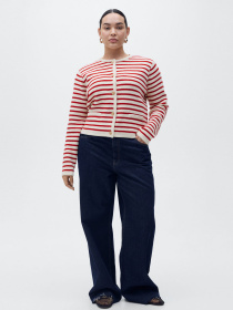 Кардиган MANGO модель 87077179_70 Фото