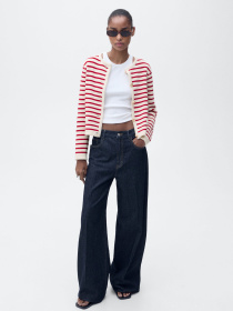 Кардиган MANGO модель 87077179_70 Фото