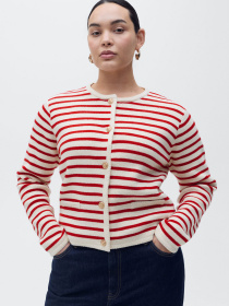 Кардиган MANGO модель 87077179_70 Фото