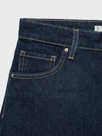 Шорти джинсові MANGO модель 87067704_TS Фото