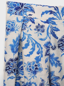 Спідниця міді MANGO модель 87068646_2 Фото