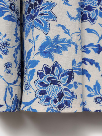 Спідниця міді MANGO модель 87068646_2 Фото