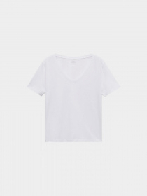 Футболка MANGO Chalapi модель 67010466_1 Фото