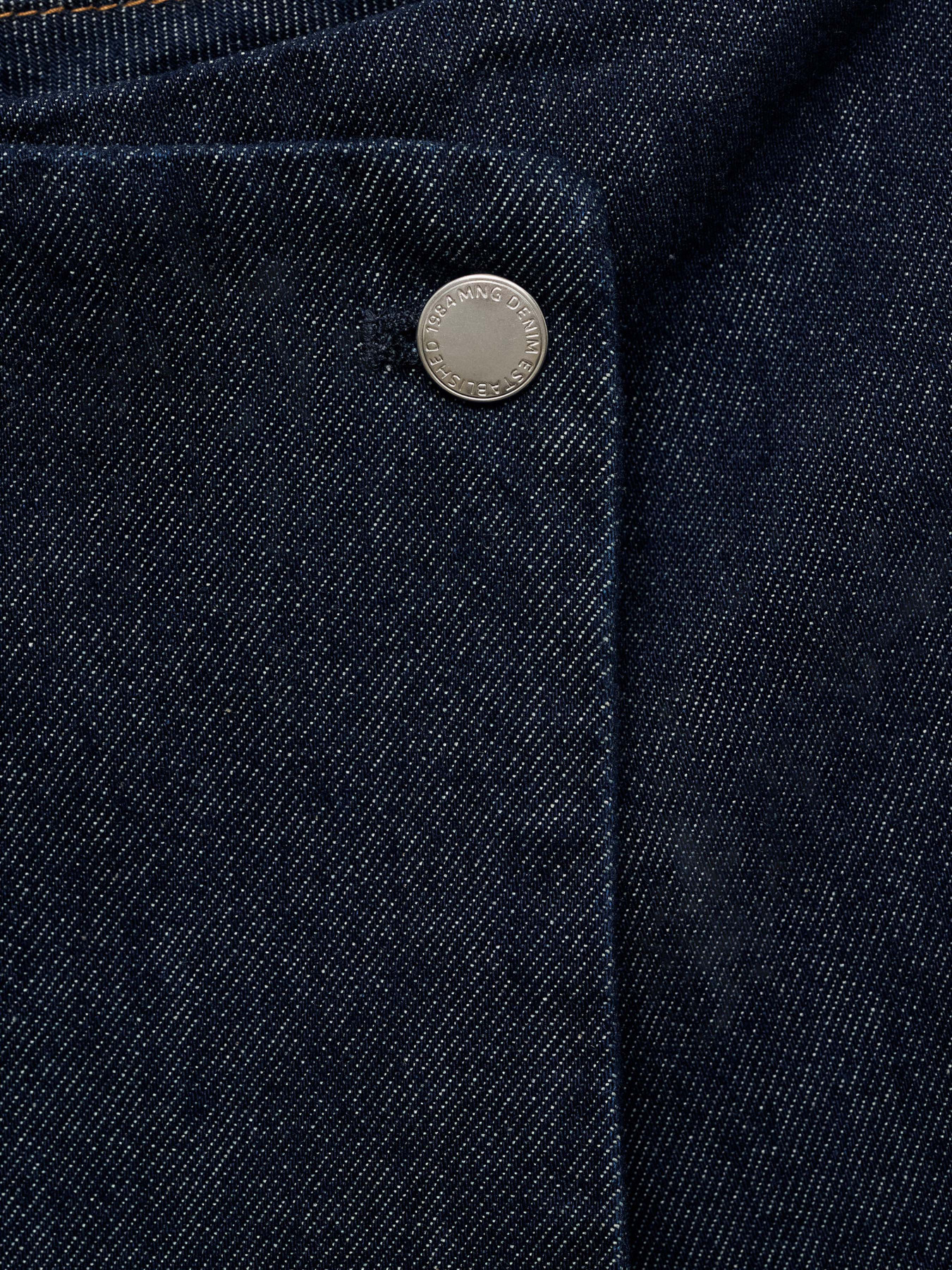 Спідниця-шорти MANGO модель 87007186_TS Фото