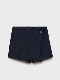 Спідниця-шорти MANGO модель 87007186_TS Фото