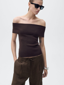 Карго MANGO модель 87059063_30 Фото