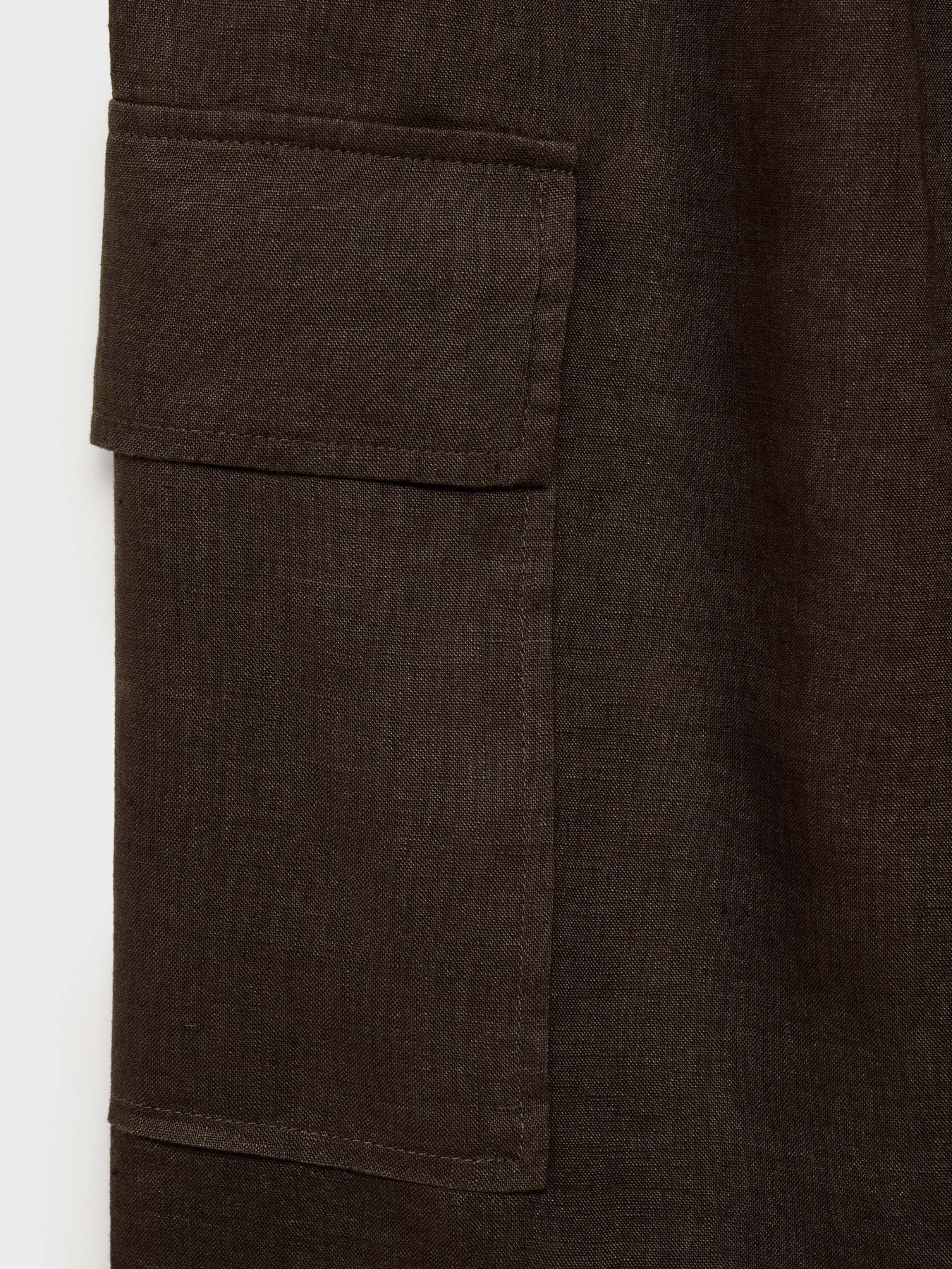 Карго MANGO модель 87059063_30 Фото