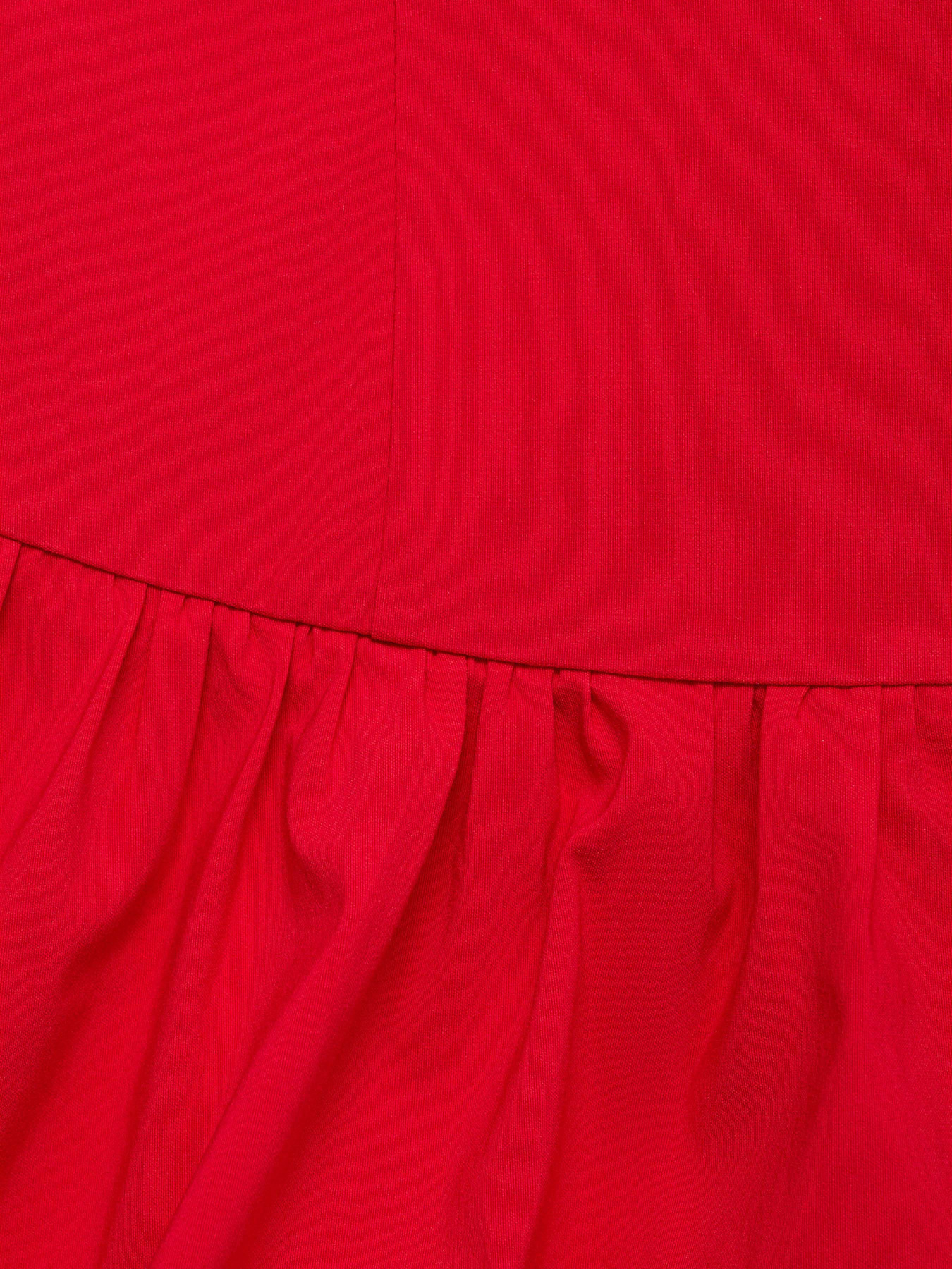 Платье мини MANGO модель 87047181_70 Фото