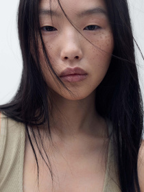 Платье миди MANGO модель 87057187_37 Фото