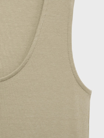 Платье миди MANGO модель 87057187_37 Фото