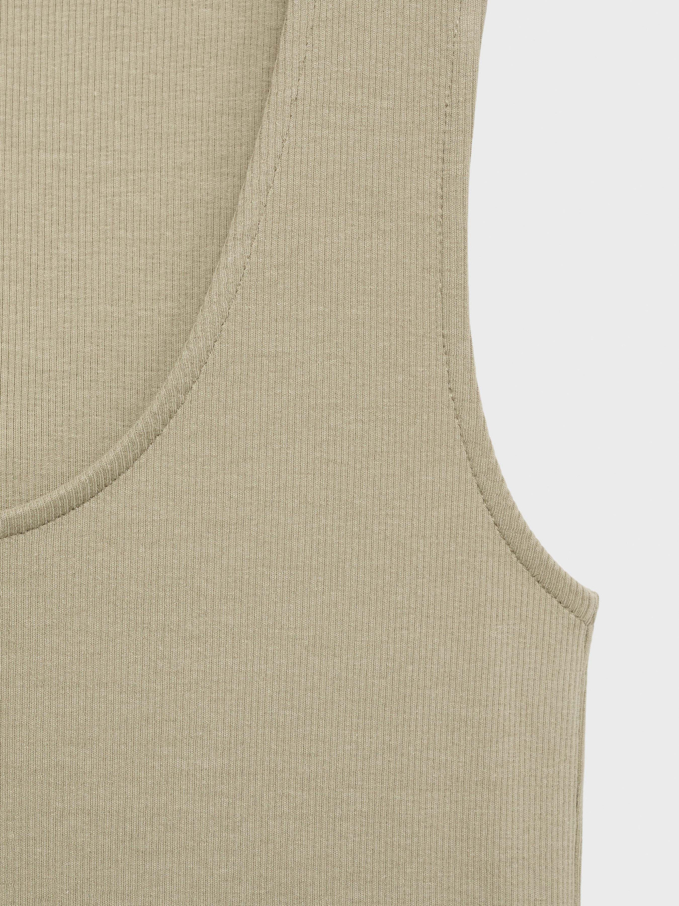 Сукня міді MANGO модель 87057187_37 Фото