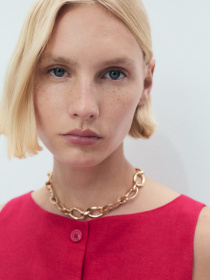 Сукня міні MANGO модель 87039065_74 Фото