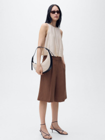 Топ MANGO модель 87008652_5 Фото