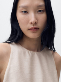 Топ MANGO модель 87008652_5 Фото