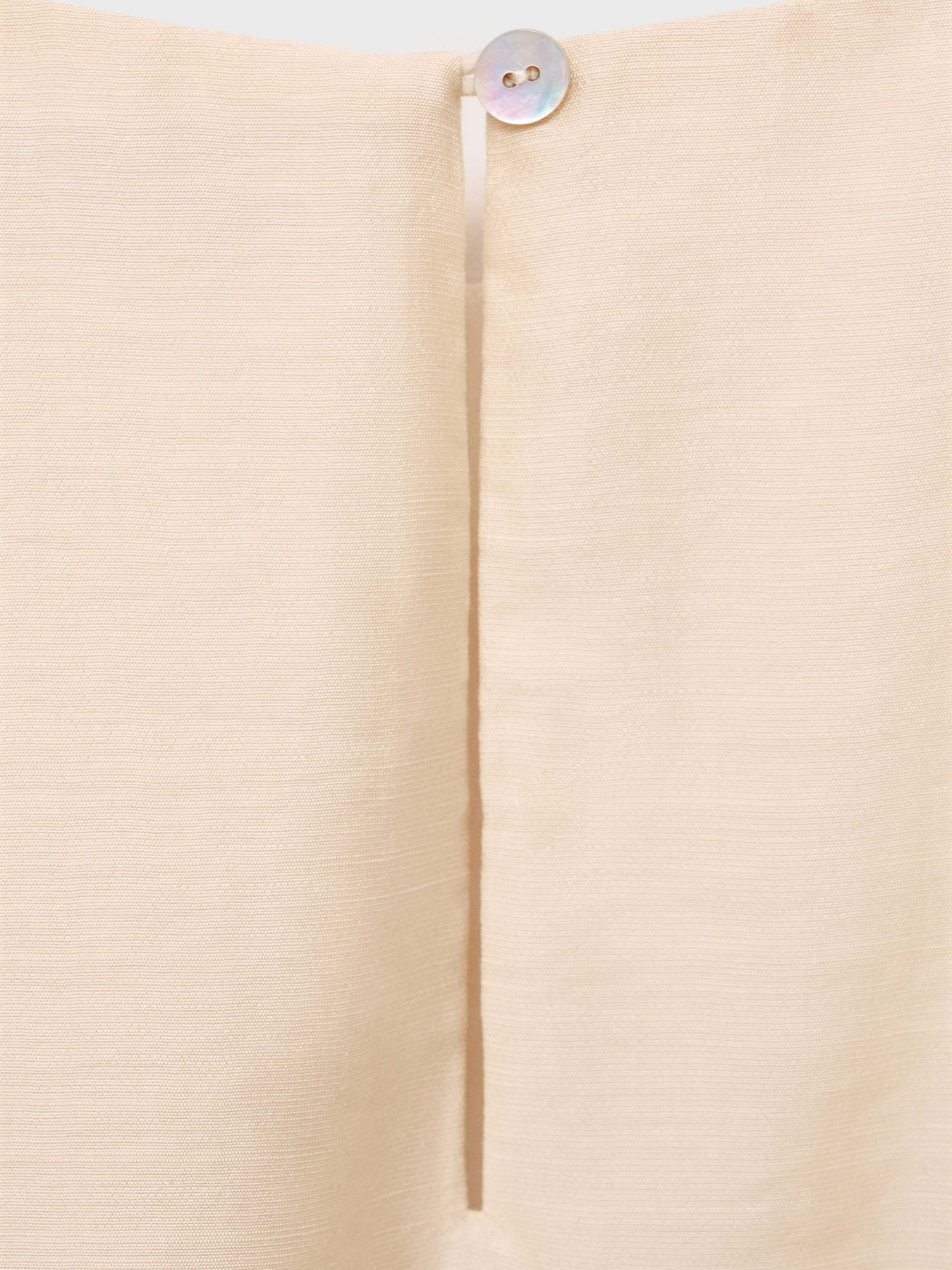 Топ MANGO модель 87008652_5 Фото