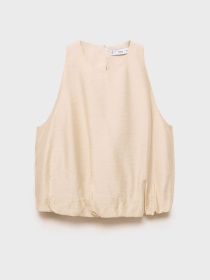 Топ MANGO модель 87008652_5 Фото