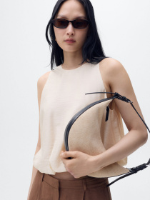 Топ MANGO модель 87008652_5 Фото