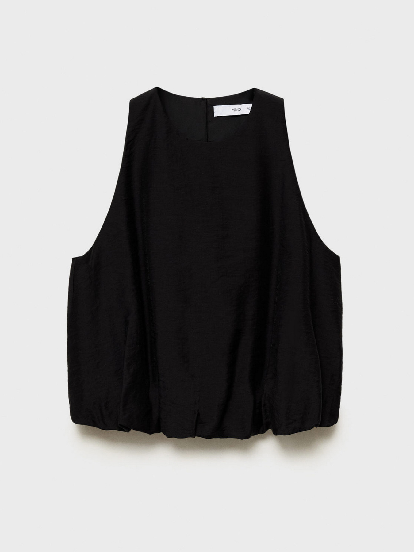 Топ MANGO модель 87008652_99 Фото