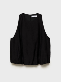 Топ MANGO модель 87008652_99 Фото