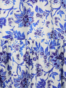 Сукня міді MANGO модель 87009070_52 Фото