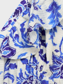 Сукня міді MANGO модель 87009070_52 Фото