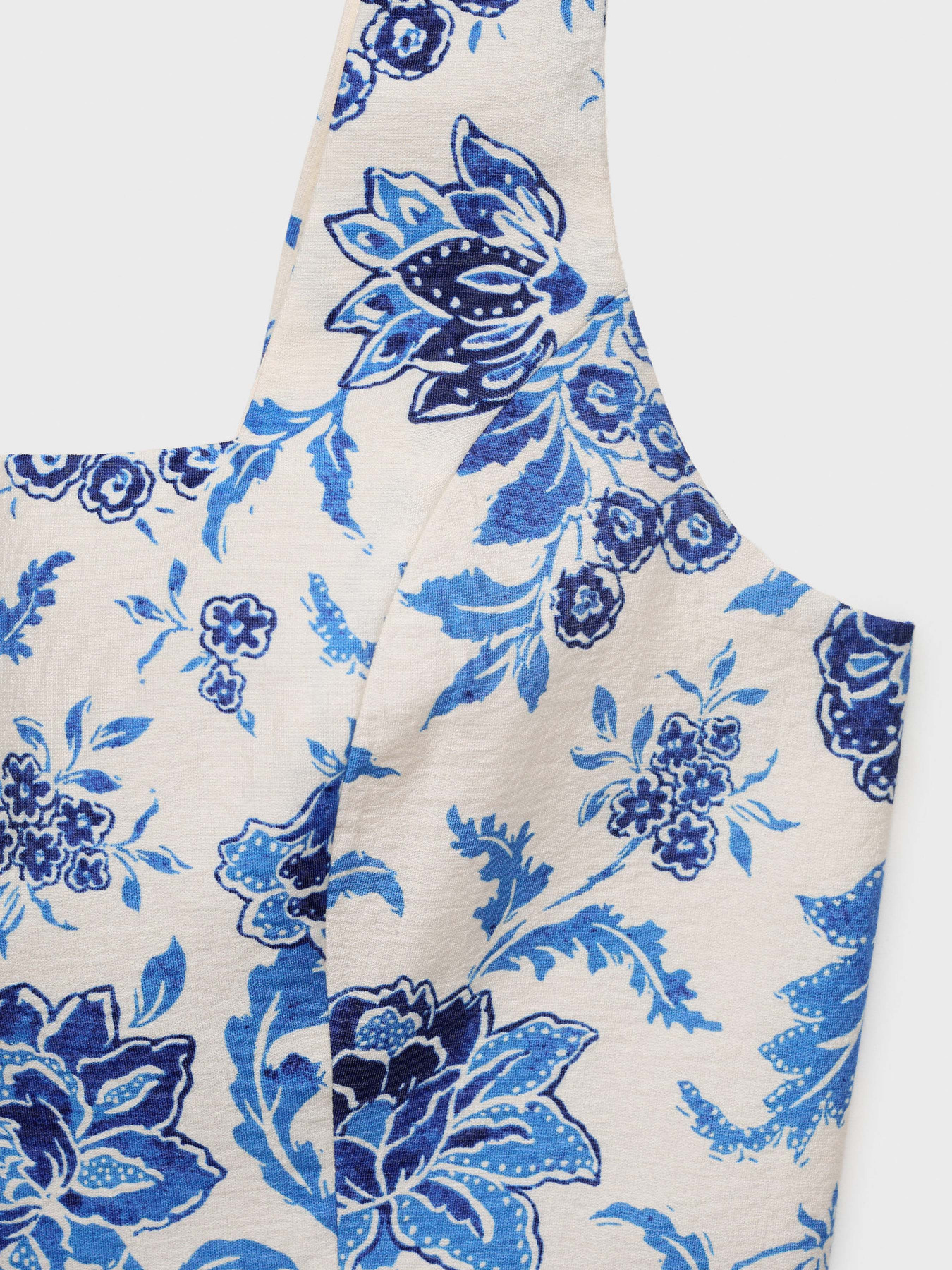 Топ MANGO модель 87028647_2 Фото